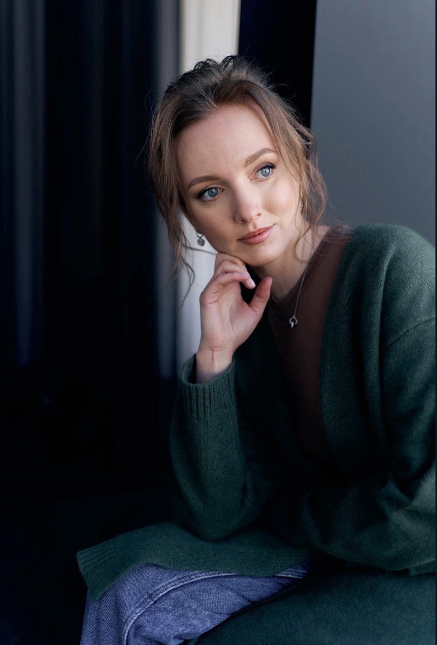 Блог Светланы Поповой