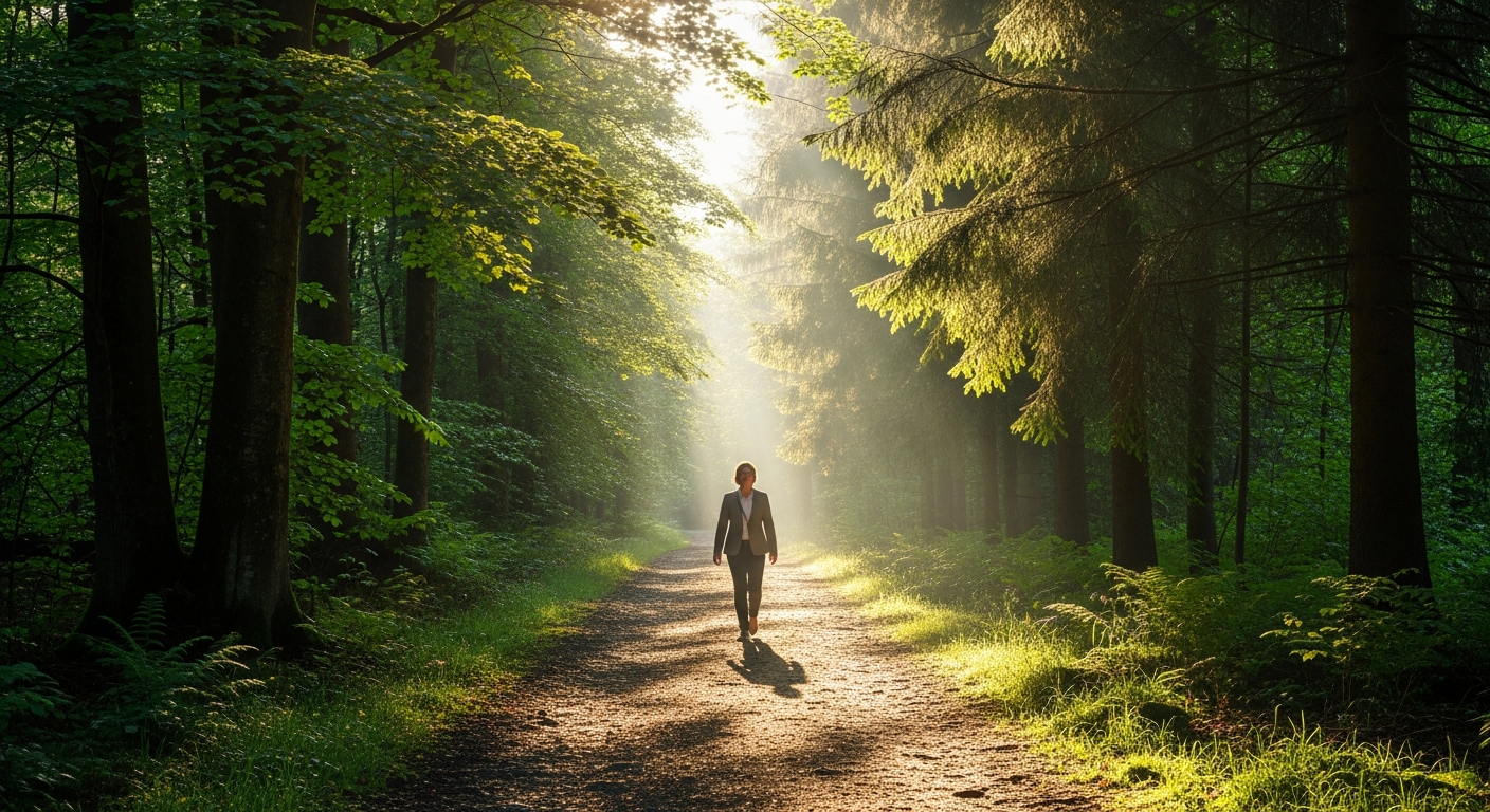 Карьерный путь