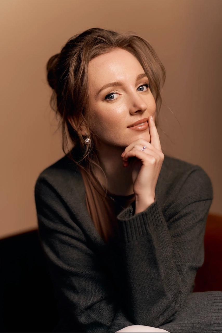 Светлана Попова — психолог-консультант