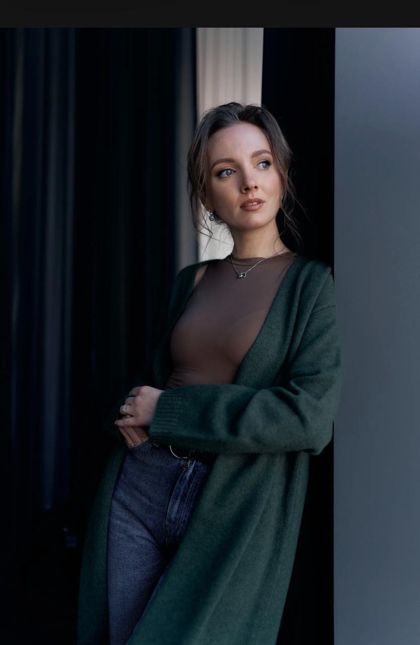 Светлана Попова — психолог