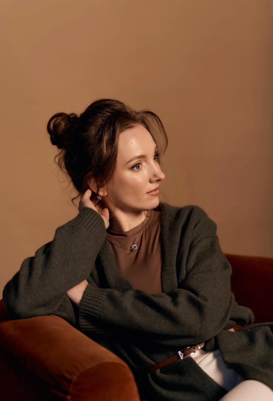 Светлана Попова